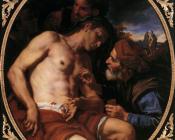 约翰 卡尔 洛斯 : The Good Samaritane